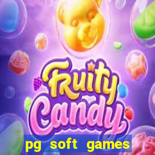 pg soft games fortune ox